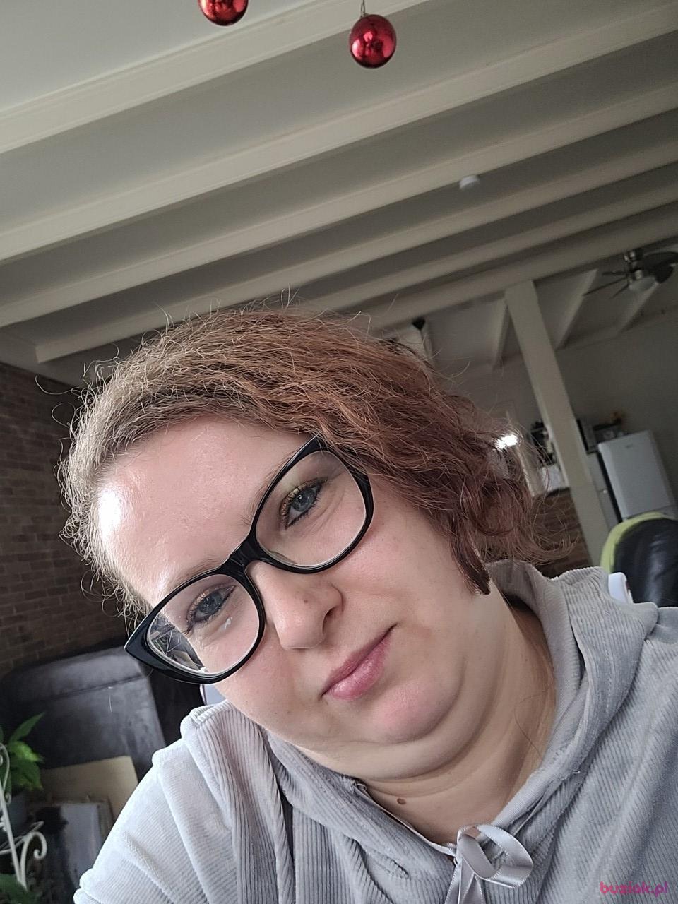 Tesa, Kobieta, 40, Breda, Holandia, Zdjęcie: 2