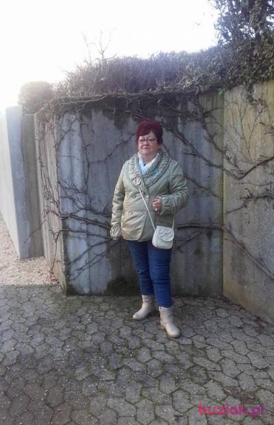 Elizabeth, Kobieta, 70, Myszków, Polska, Zdjęcie: 4