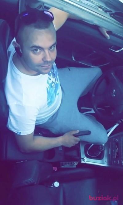kezsybz, Male, 39, Płock, Polska, Photo: 1