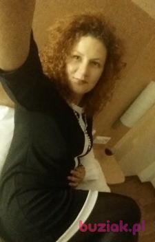 Agnieszka, Kobieta, 44, Hamburg, Niemcy, Zdjęcie: 1