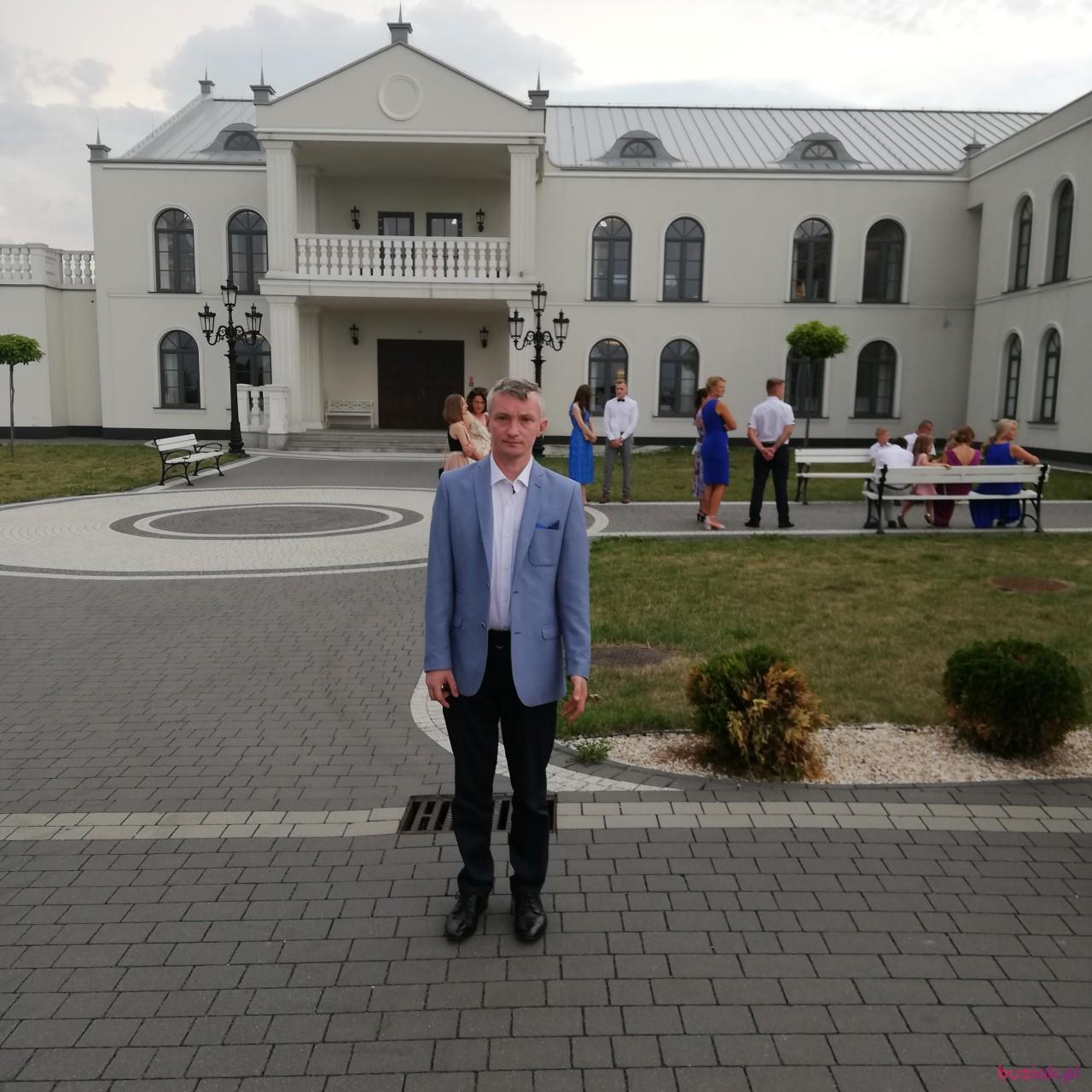 konrad, Mężczyzna, 42, Myślenice, Polska, Zdjęcie: 9