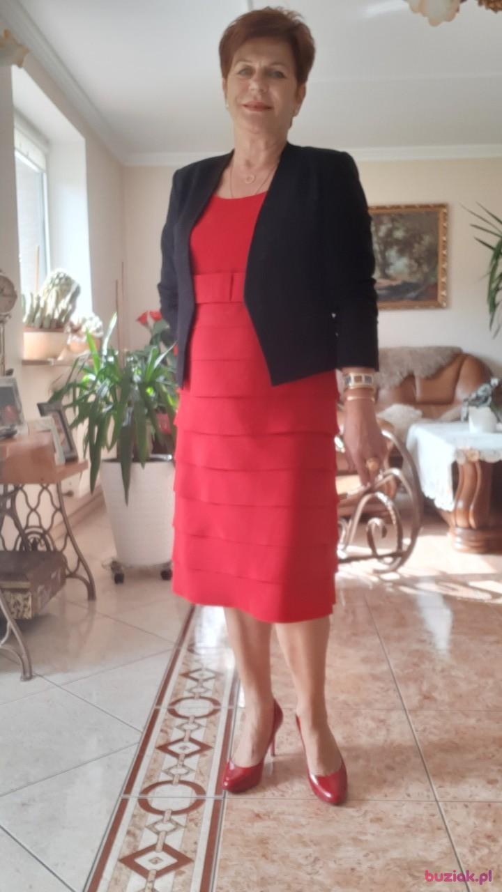 Jadzia, Female, 69, Biłgoraj, Polska, Photo: 10
