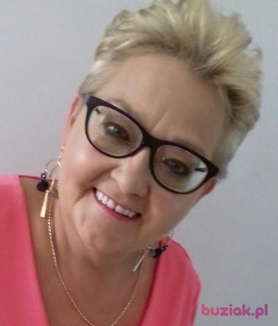 hanna, Female, 63, Wołomin, Polska, Photo: 3