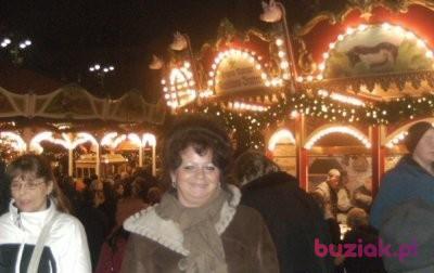 Malgosia, Female, 59, Niemcy, Photo: 2