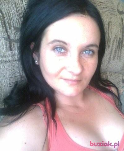 Magda, Female, 41, Świnoujście, Polska, Photo: 1