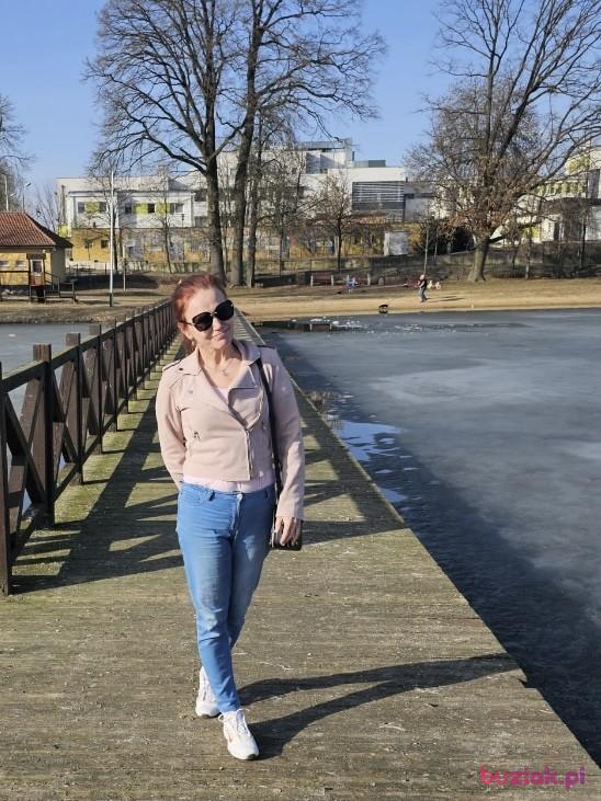 Elza, Kobieta, 56, Szczecin, Polska, Zdjęcie: 6