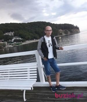 Pawel, Male, 31, Gdańsk, Polska, Photo: 4