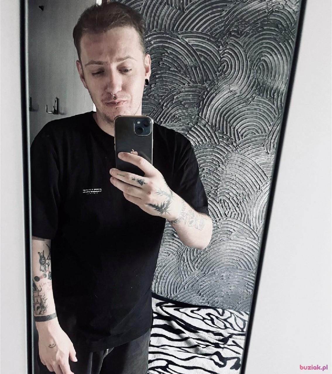 Jakub, Male, 29, Kraków, Polska, Photo: 5