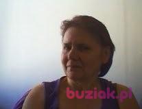 GRAŻYNA, Kobieta, 71, Warszawa, Polska, Zdjęcie: 1
