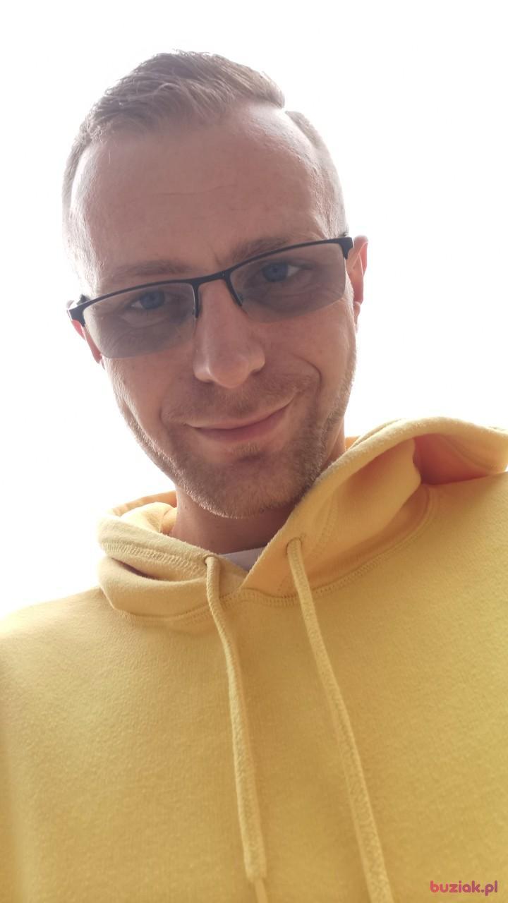 Marcin, Mężczyzna, 34, Westminster, Wielka Brytania, Zdjęcie: 1