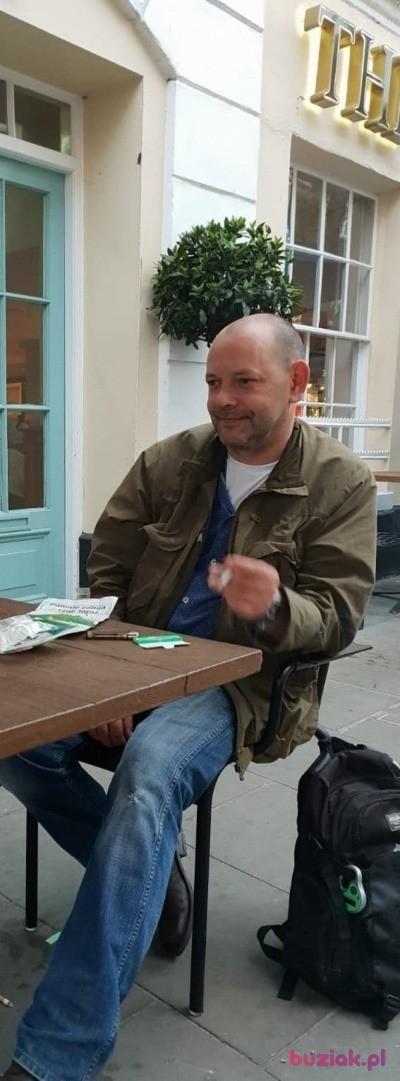 Marian, Mężczyzna, 55, Ludlow, Wielka Brytania, Zdjęcie: 2