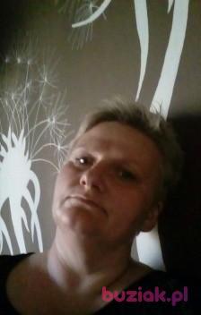 Izabela, Female, 50, Mosina, Polska, Photo: 4