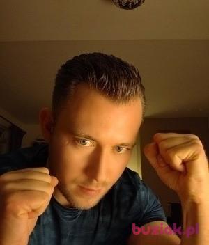 Kuba, Mężczyzna, 40, Haarlem, Holandia, Zdjęcie: 2