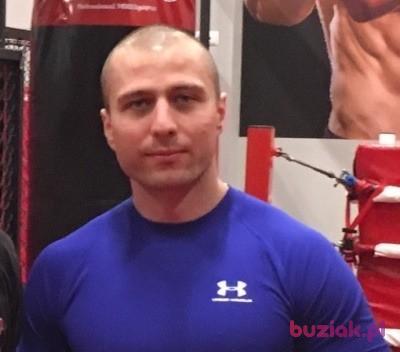 Pawel, Male, 40, Zielona Góra, Polska, Photo: 2