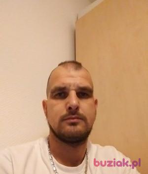 Damian, Mężczyzna, 40, Haarlem, Holandia, Zdjęcie: 1