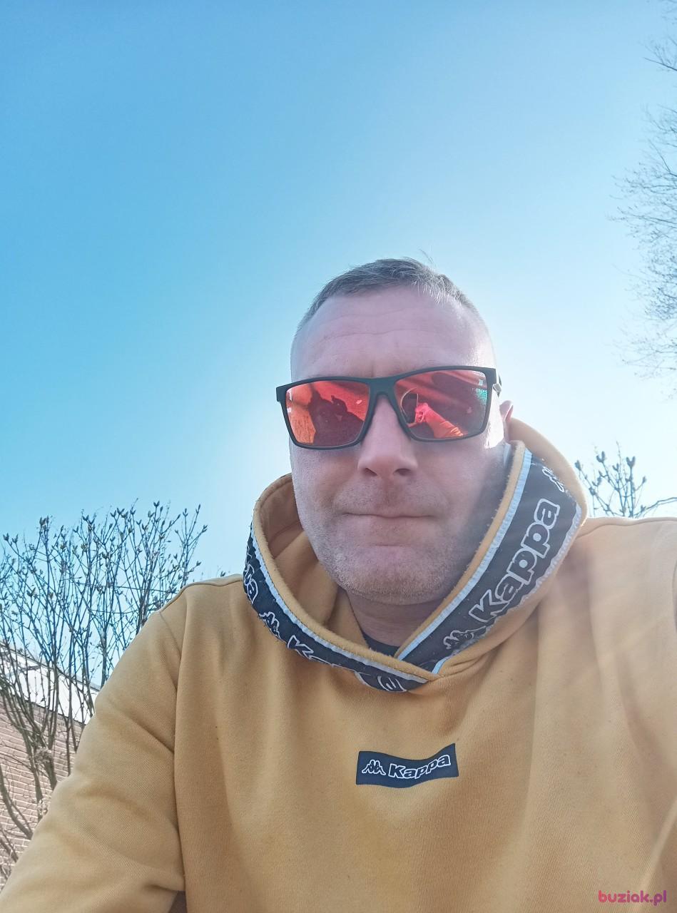 Wojciech, Mężczyzna, 42, Eindhoven, Holandia, Zdjęcie: 2