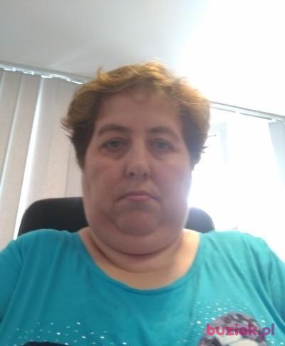 Beata, Kobieta, 54, Białogard, Polska, Zdjęcie: 5