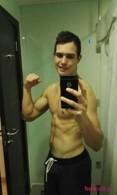 Patryk, Male, 31, Wrocław, Polska, Photo: 2