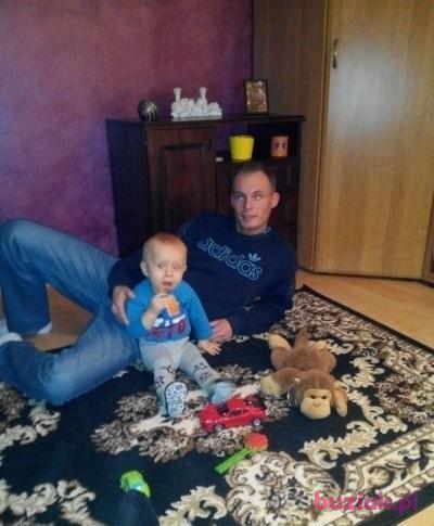 Marcin, Male, 36, Łódź, Polska, Photo: 2