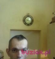 Krzysztof, Male, 43, Łódź, Polska, Photo: 2