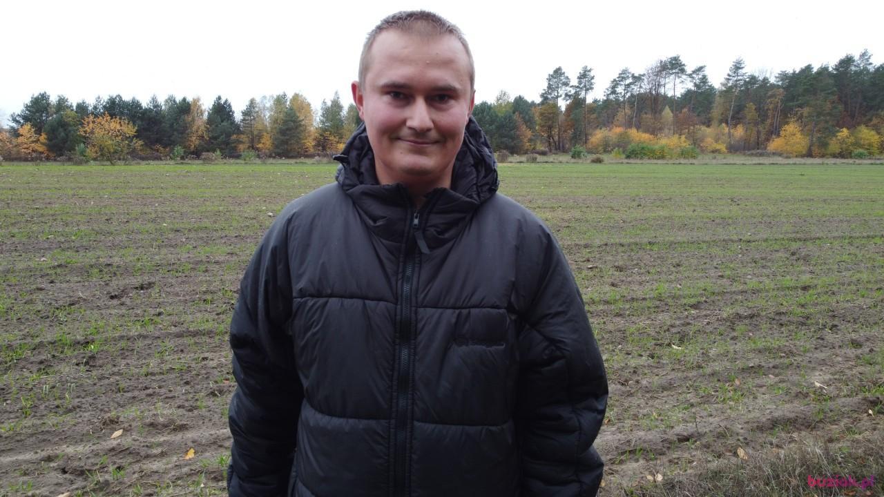 Michał, Male, 37, Zgierz, Polska, Photo: 256