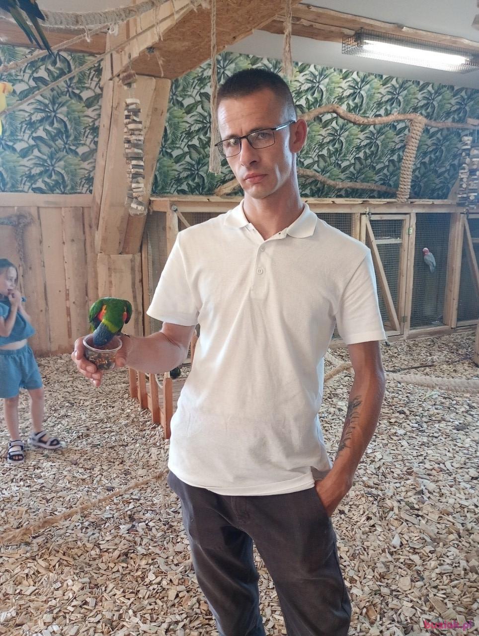 Leon, Mężczyzna, 39, Włocławek, Polska, Zdjęcie: 3