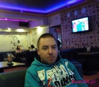 Michal, Male, 39, Lublin, Polska, Photo: 5