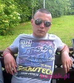 Bartosz, Male, 32, Dobre Miasto, Polska, Photo: 2