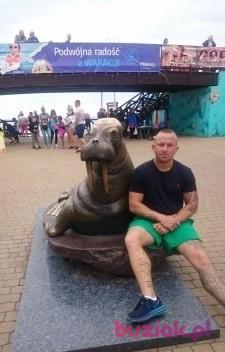 adam, Mężczyzna, 39, Warszawa, Polska, Zdjęcie: 3