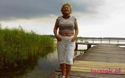 Danuta., Kobieta, 72, Głogów, Polska, Zdjęcie: 5