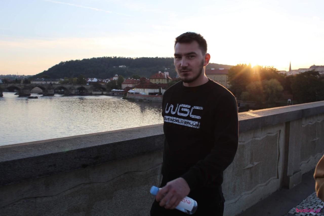 Grzegorz, Mężczyzna, 36, Międzyrzecz, Polska, Zdjęcie: 4