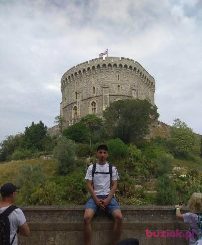 Rafal, Mężczyzna, 37, Wielka Brytania, Zdjęcie: 2