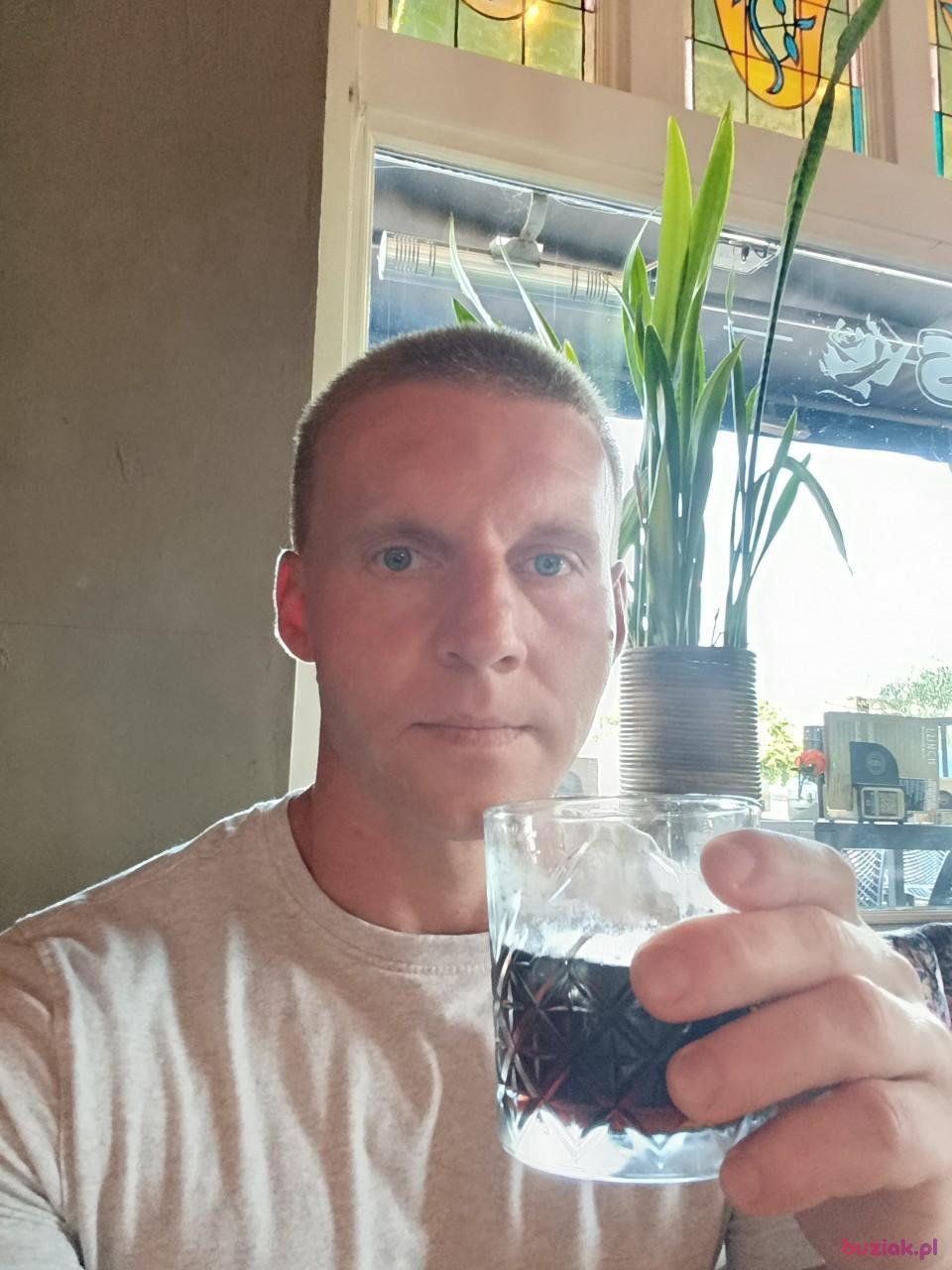 marcin, Mężczyzna, 38, Zwolle, Holandia, Zdjęcie: 2
