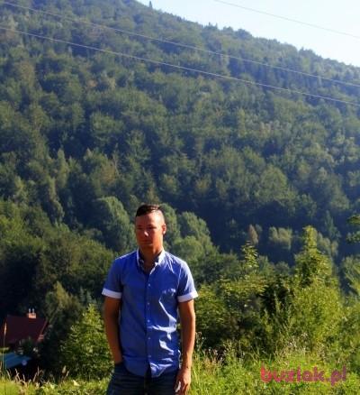 Dawid, Male, 35, Katowice, Polska, Photo: 1