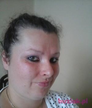 troskliwaalicja, Kobieta, 36, Miłosław, Polska, Zdjęcie: 1