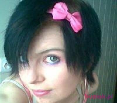 kinia2223, Female, 34, Płock, Polska, Photo: 1