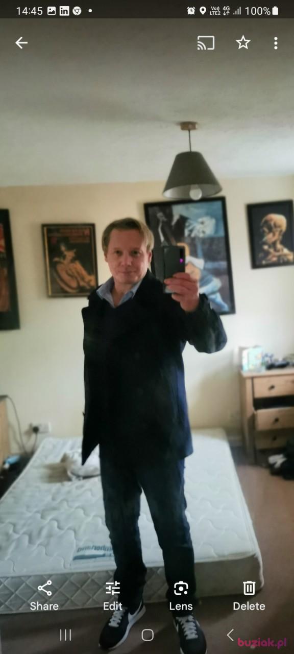 Jak, Mężczyzna, 42, Westminster, Wielka Brytania, Zdjęcie: 3