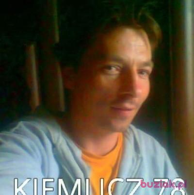 Kiemlicz78, Male, 48, Polska, Photo: 2