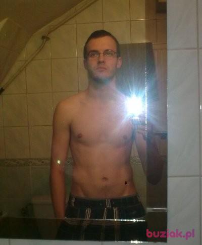 Łukasz, Mężczyzna, 33, Ujście, Polska, Zdjęcie: 2