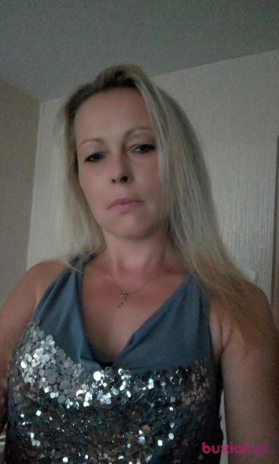 Barbara, Kobieta, 49, Frankfurt, Niemcy, Zdjęcie: 3