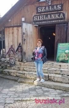 Joana, Kobieta, 62, Poznań, Polska, Zdjęcie: 4