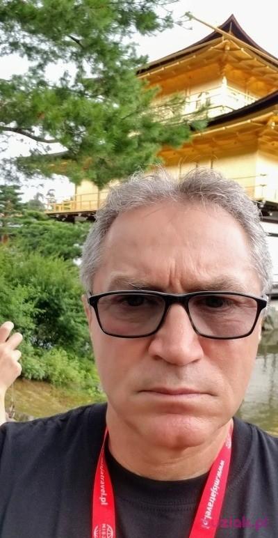 Zenon, Mężczyzna, 67, Wielka Brytania, Zdjęcie: 4