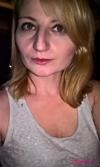 Katarrzynaa, Kobieta, 33, Holandia, Zdjęcie: 2
