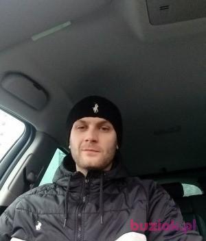 Piotr, Male, 36, Pruszcz Gdański, Polska, Photo: 2
