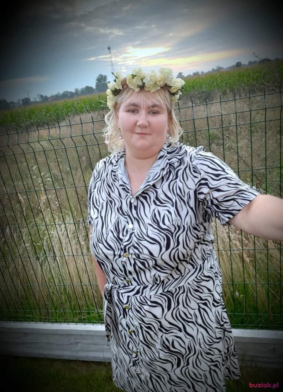 Kasia, Female, 34, Pleszew, Polska, Photo: 2