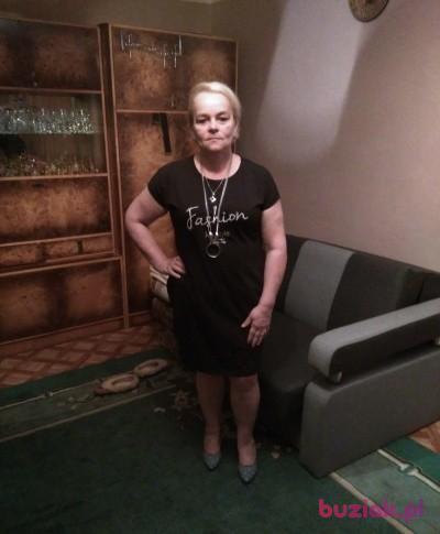 Ania, Kobieta, 66, Mława, Polska, Zdjęcie: 3