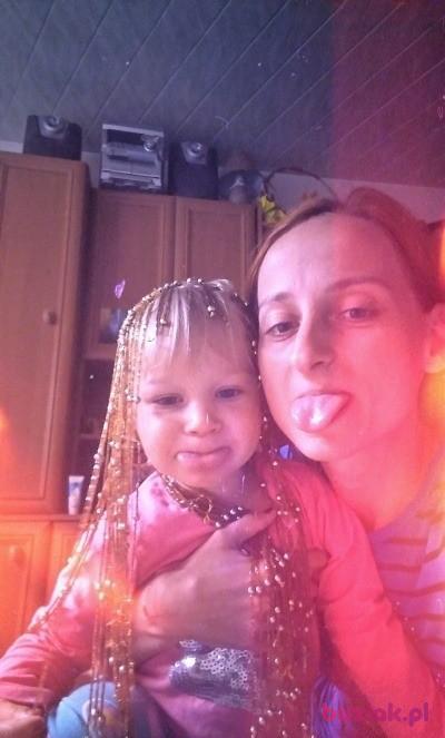 Paulina, Kobieta, 37, Wysokie Mazowieckie, Polska, Zdjęcie: 10