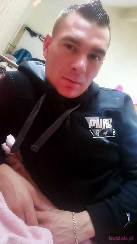 Waldemar, Mężczyzna, 43, Ormskirk, Wielka Brytania, Zdjęcie: 2