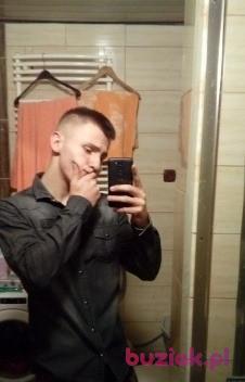 Dawid, Mężczyzna, 26, Pszów, Polska, Zdjęcie: 1