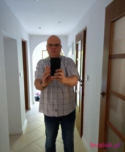 Piotr, Male, 49, Wieliczka, Polska, Photo: 2